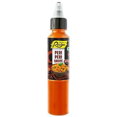 Peri Peri Sauce