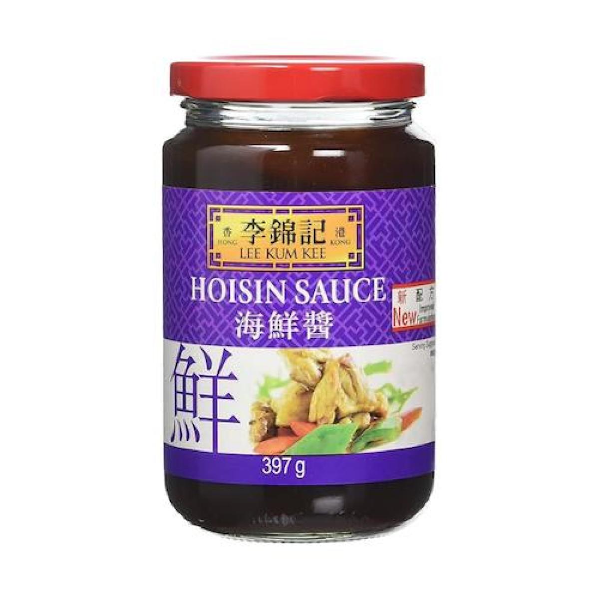 Hoisin Sauce