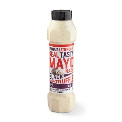 Legendary Real Tasty Mayonaise Black Truffle