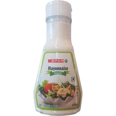 Mayonnaise Eggless