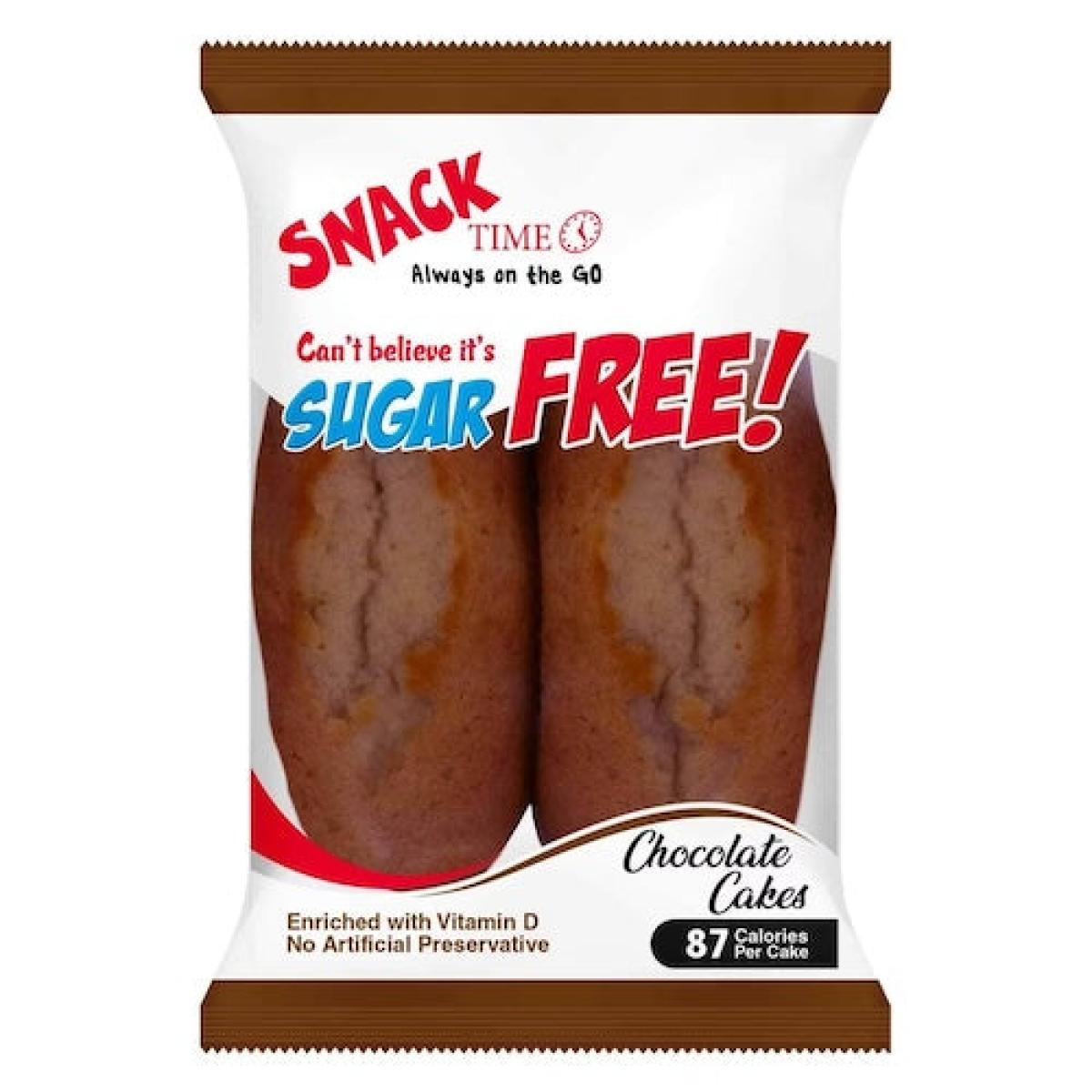 Sugar Free Cakes Chocolate
