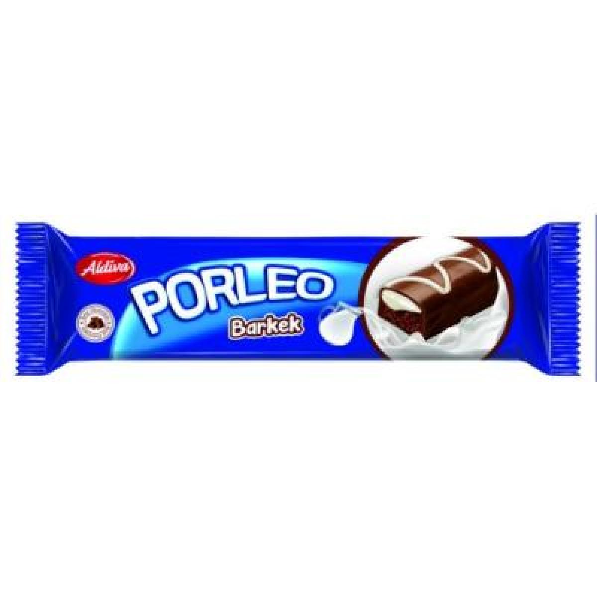 Porleo Chocolate Cake