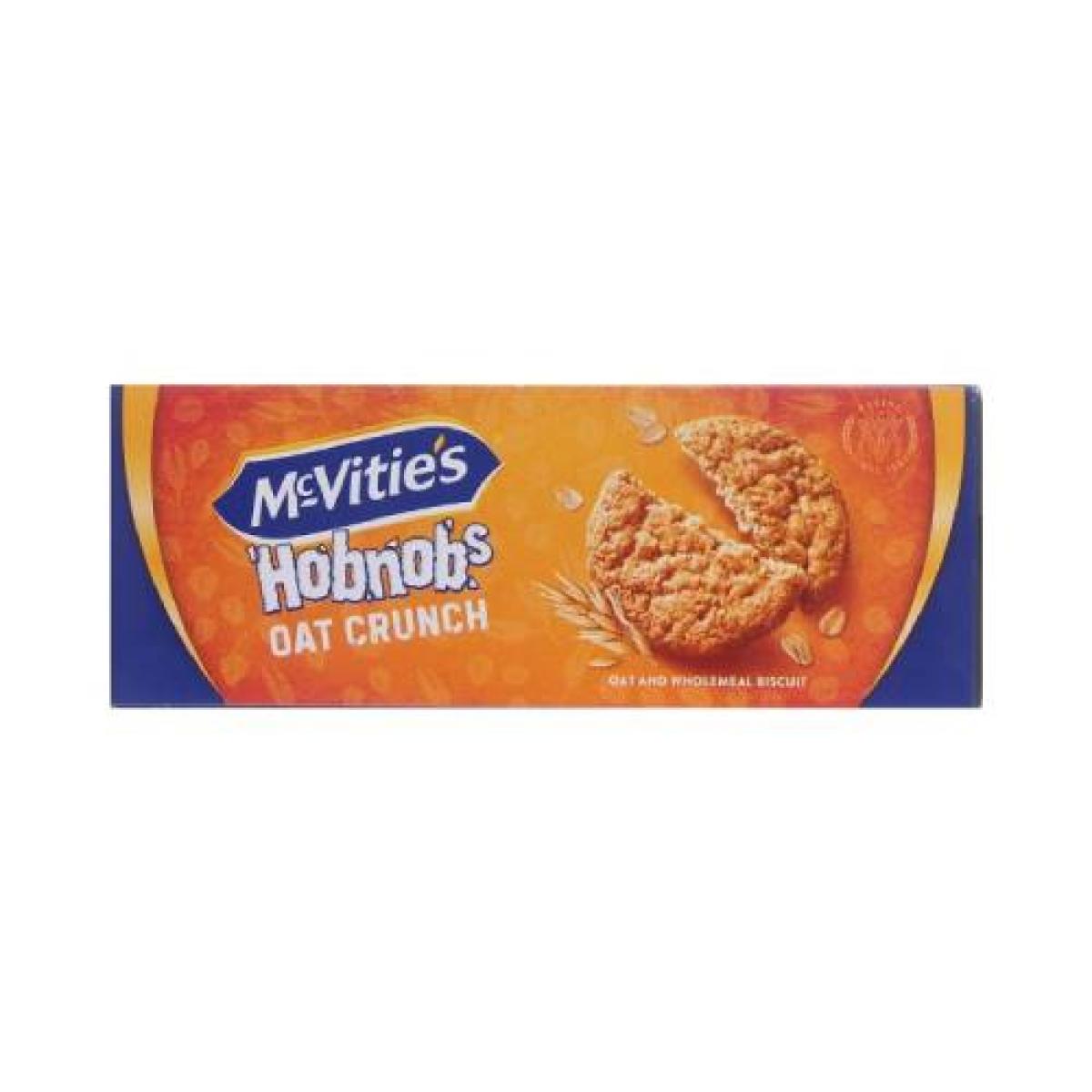 HobNobs 78 g (NG)