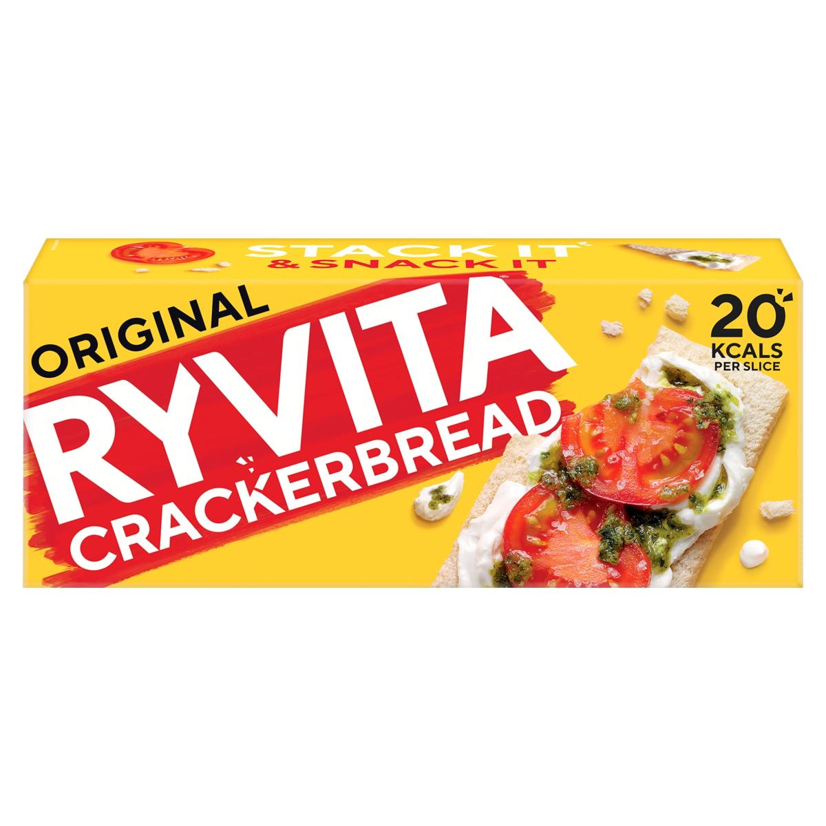 Crackerbread