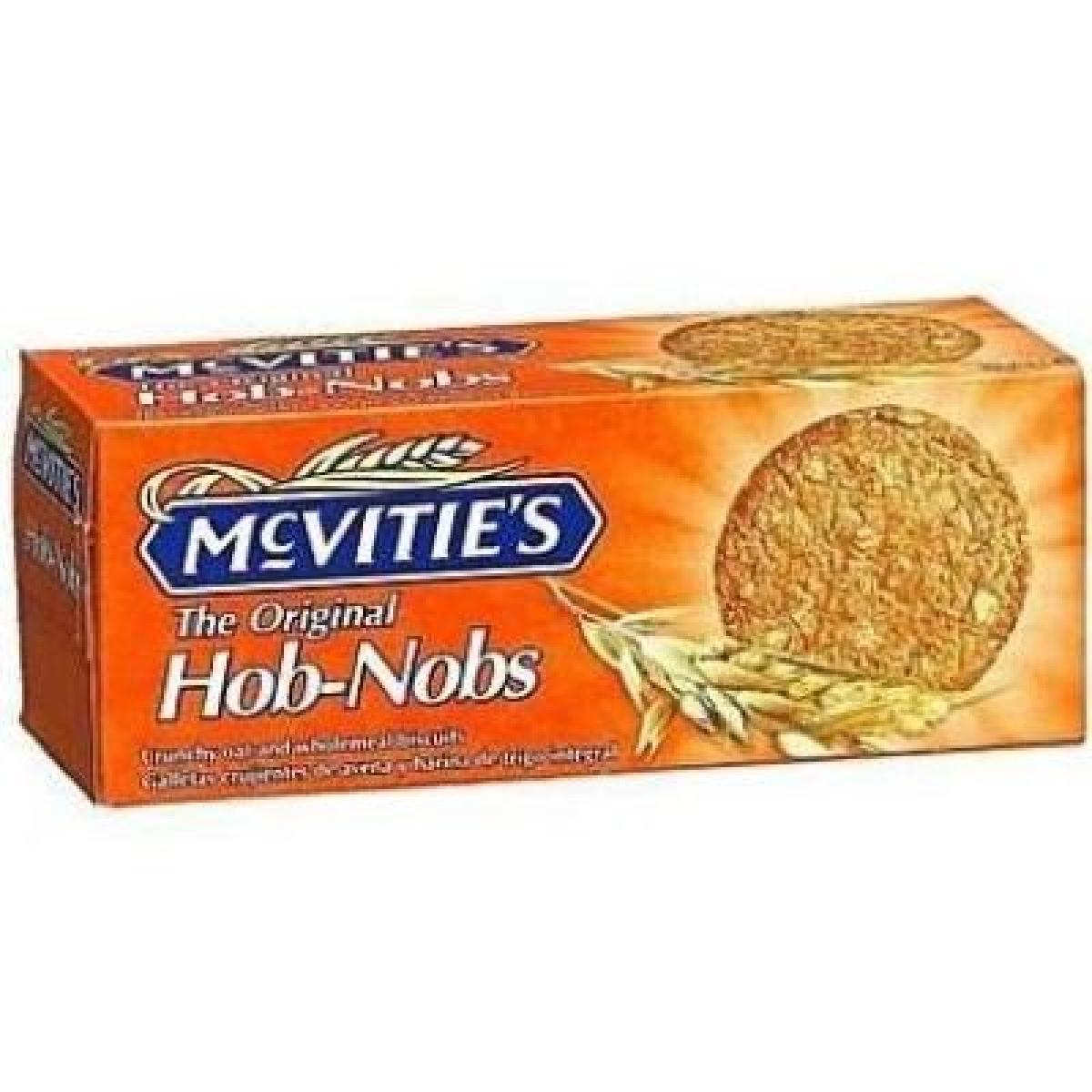 Hob Nobs