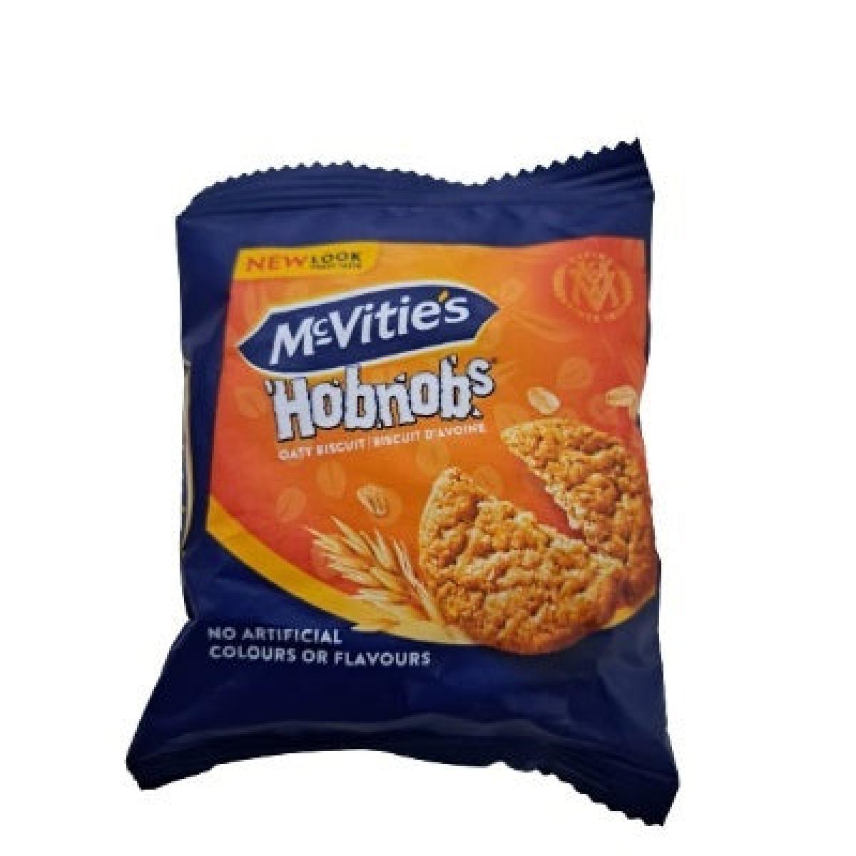 HobNobs 40 g (NG)