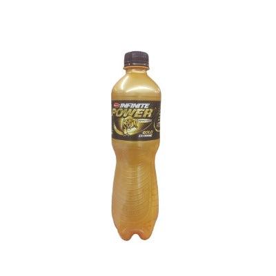 Gold Extreme Infinite Power Energy Drink