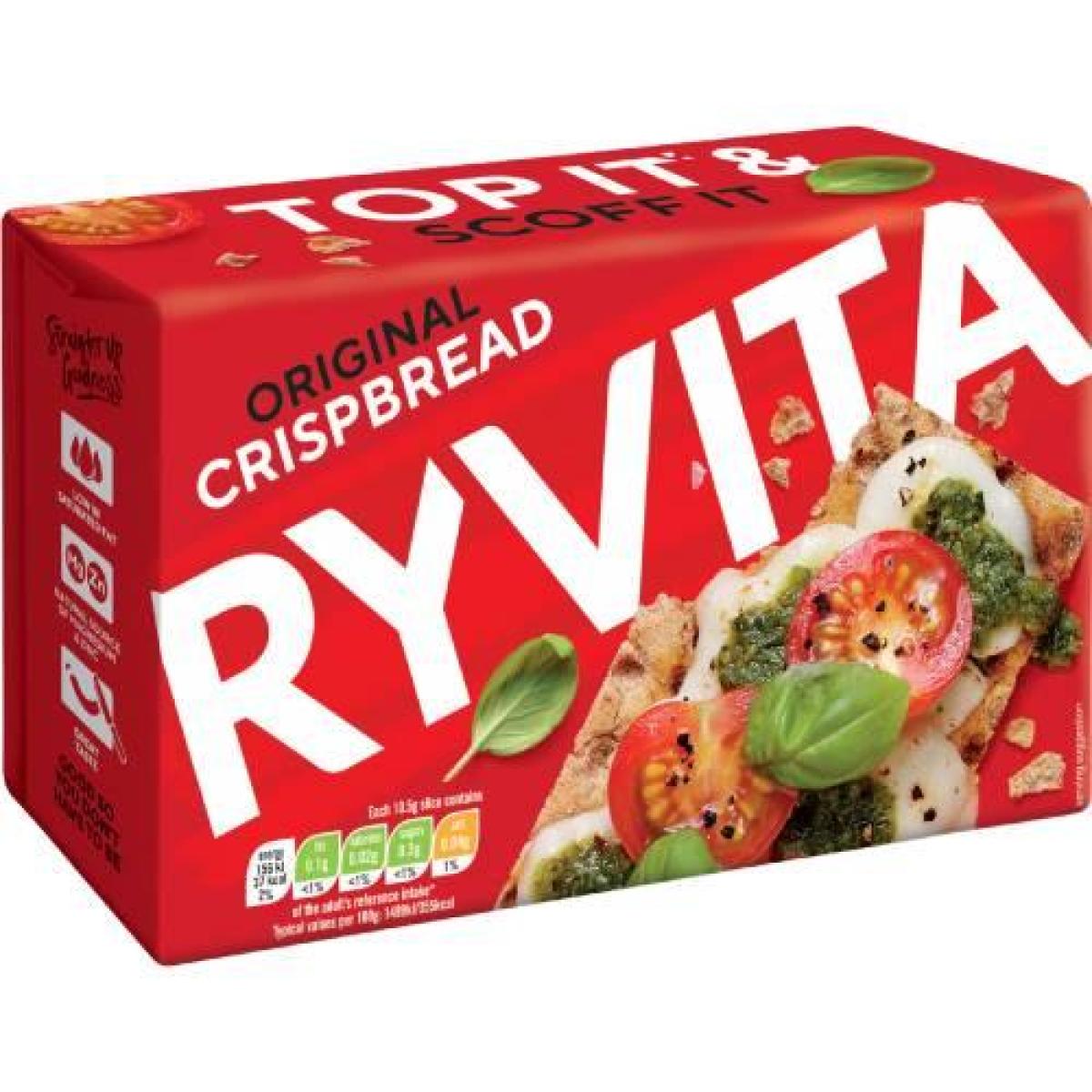 Original Crispbread