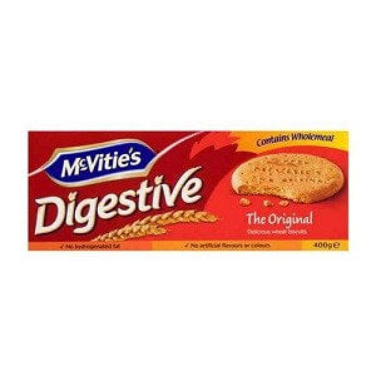 Digestive
