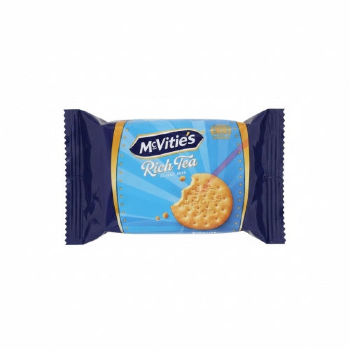 Rich Tea Biscuits