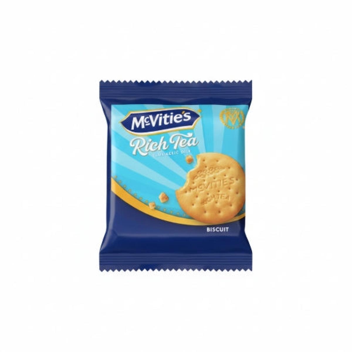 Rich Tea Biscuits