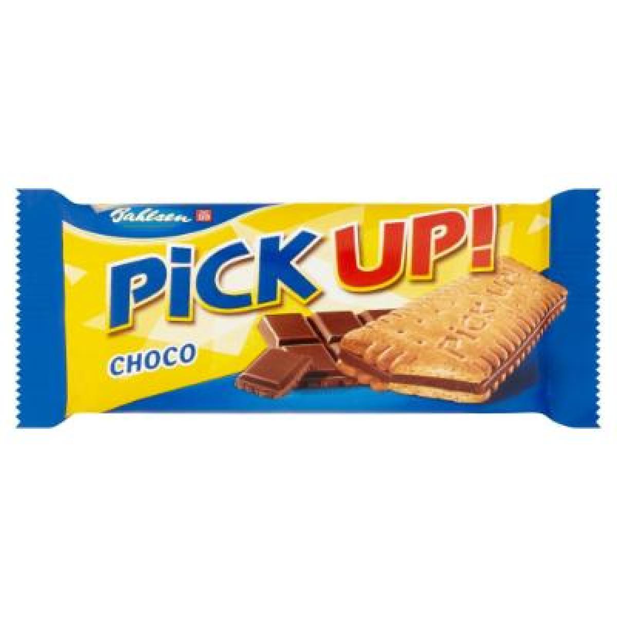 Pick Up Biscuit Original