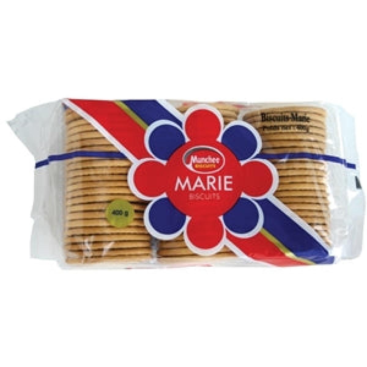 Marie Biscuits