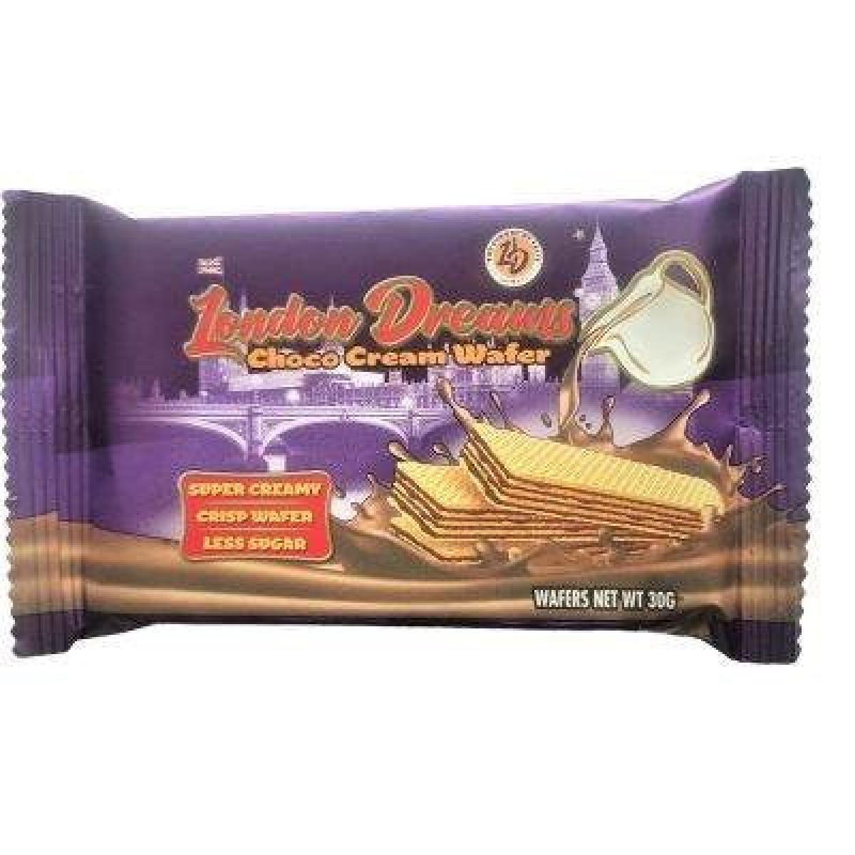 Dreams Choco Cream Wafer