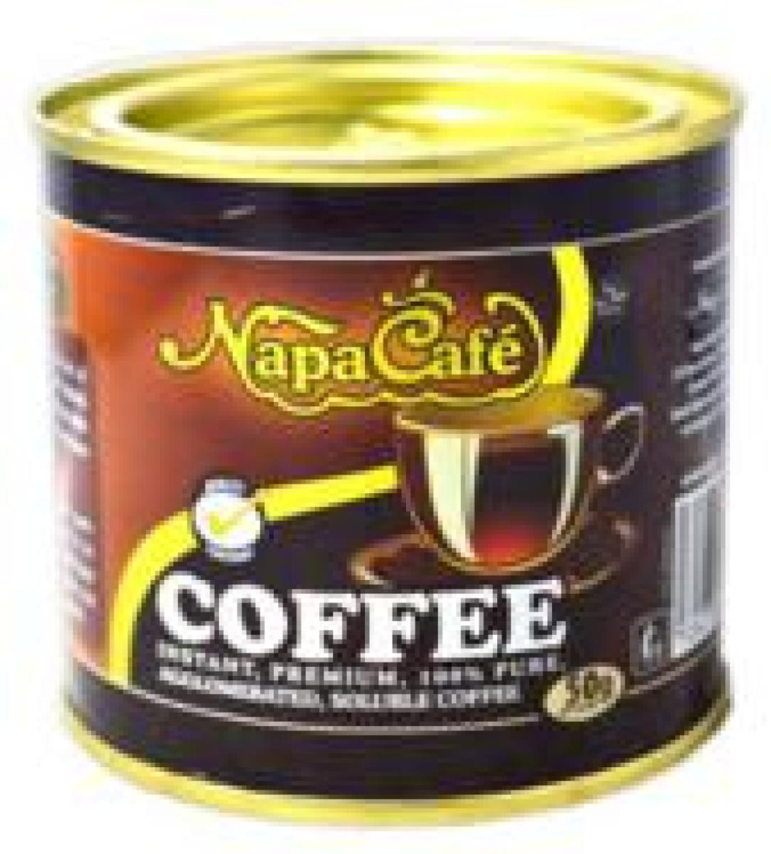 Napa Cafe Coffee