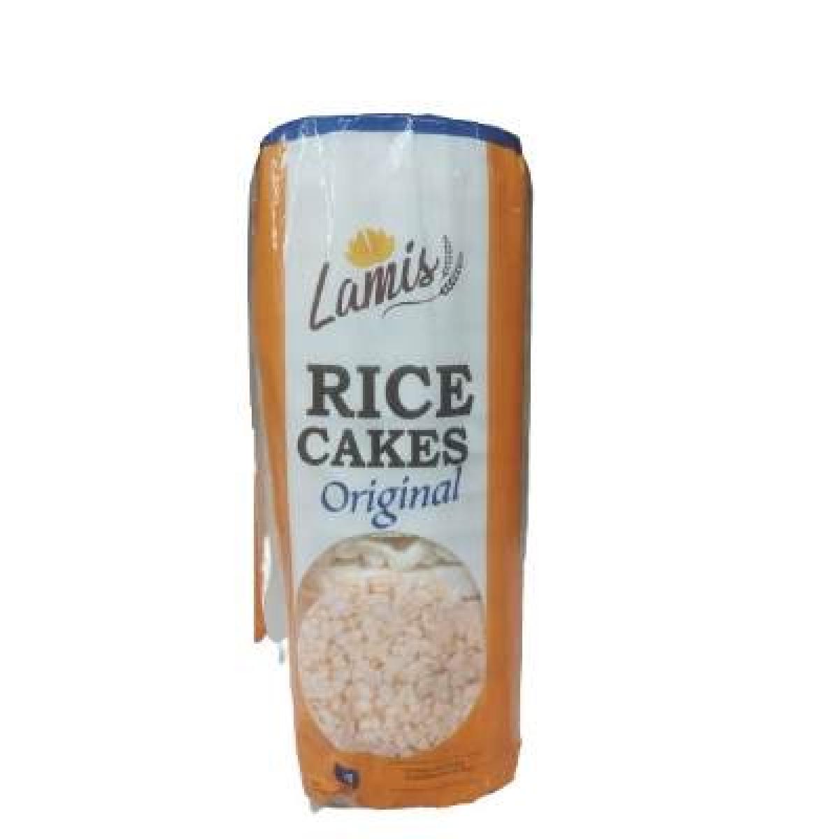 Rice Cakes Original