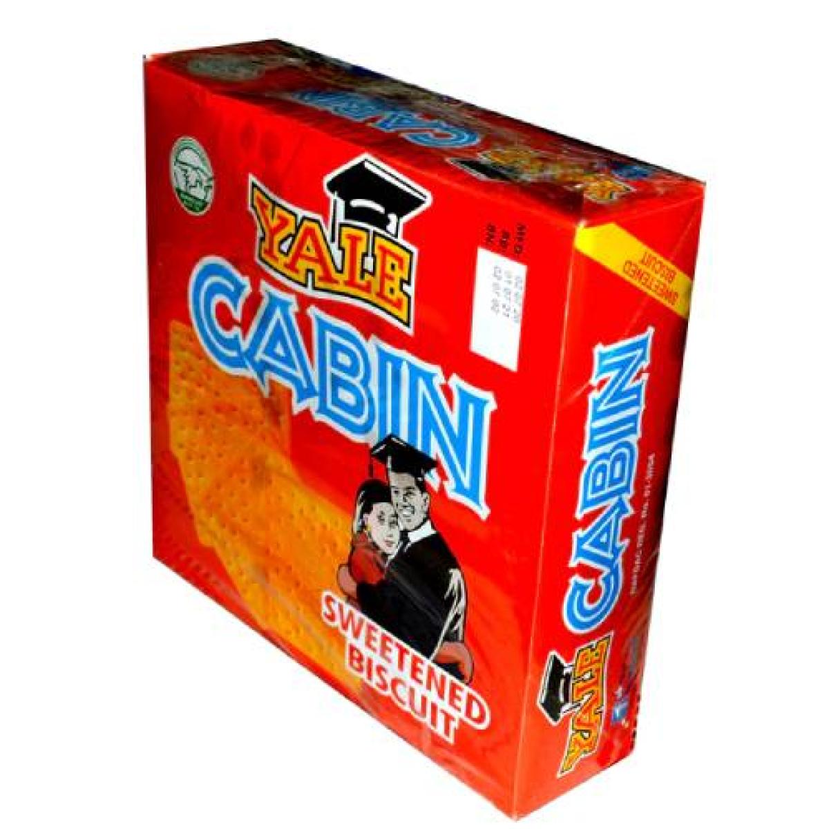 Cabin Sweetened Biscuits