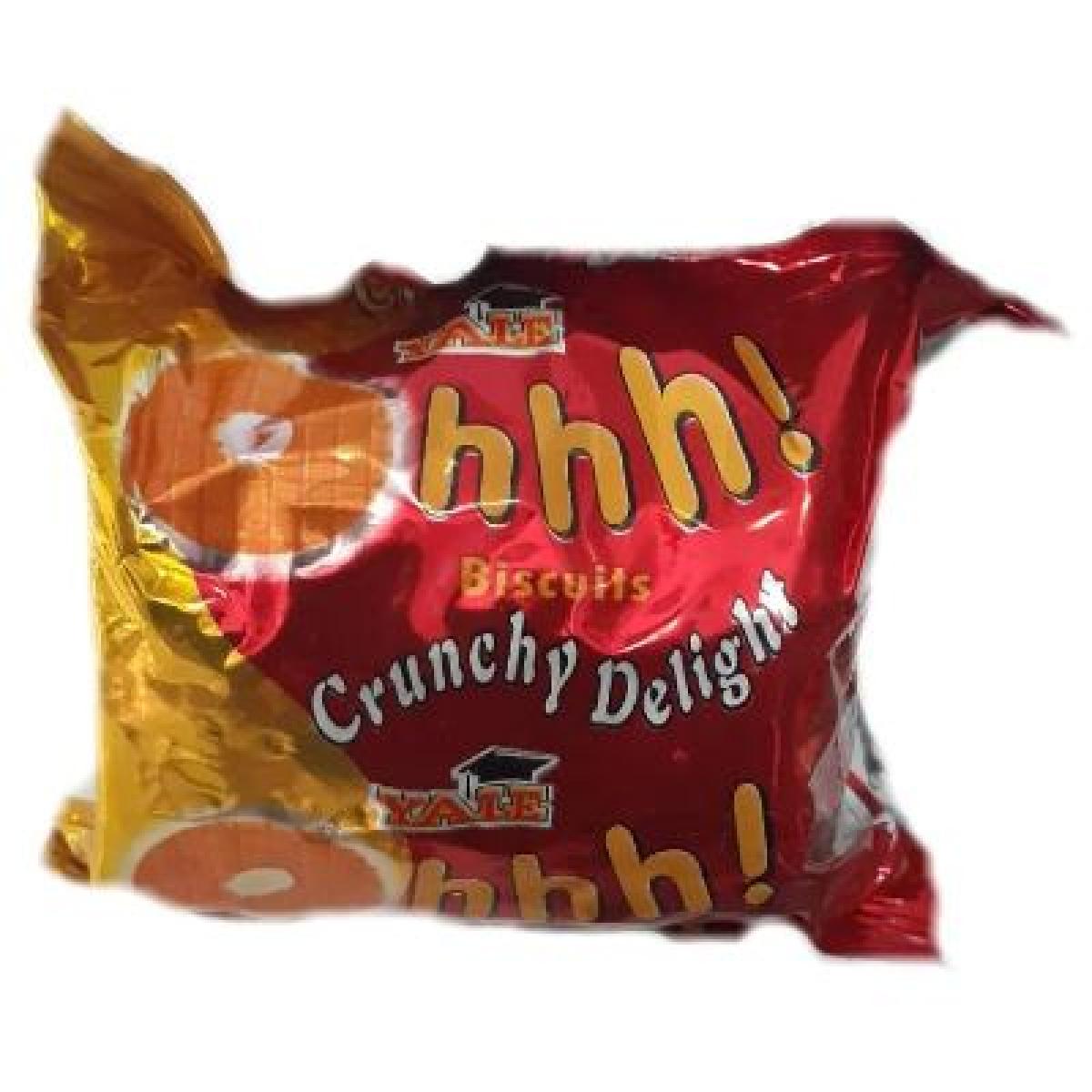 Ohhh Biscuits