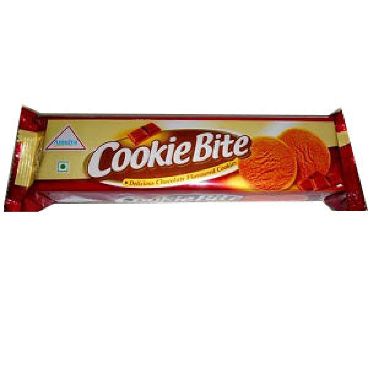Cookies Bite