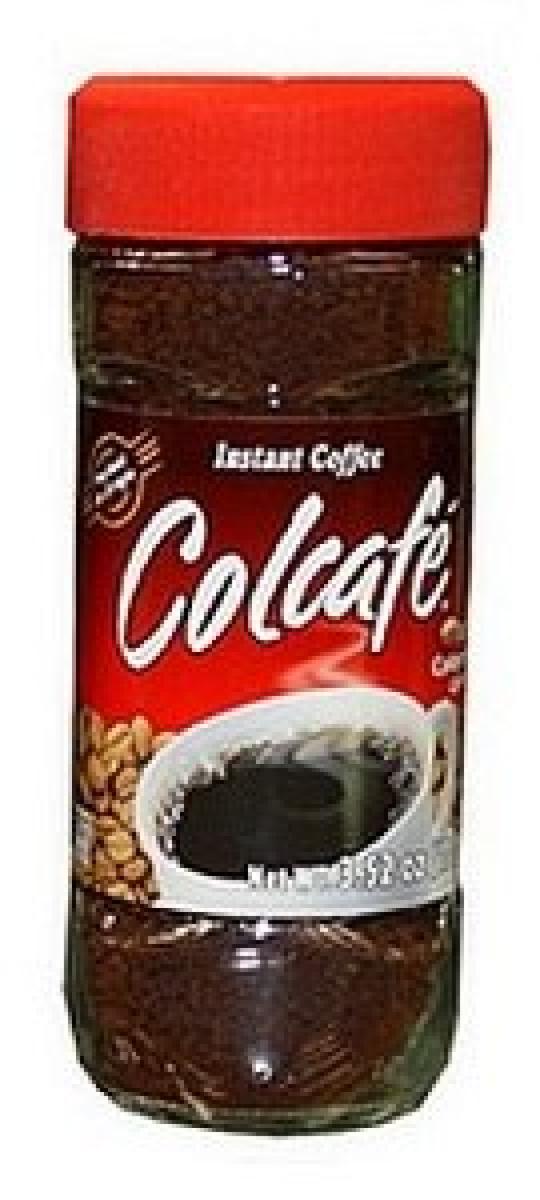 Instant Coffee