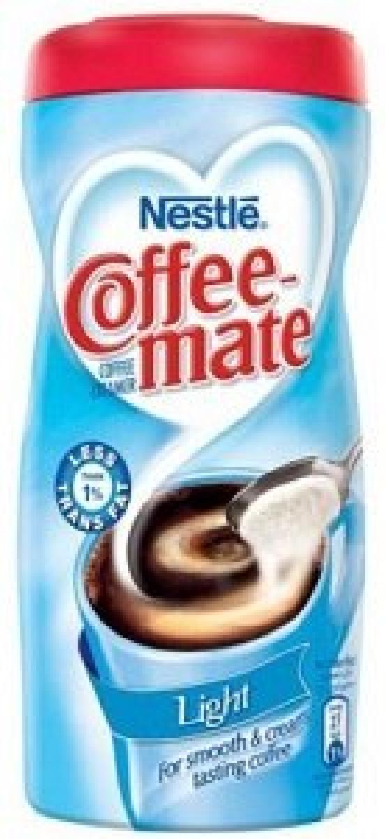 Nestle Coffee Mate Light