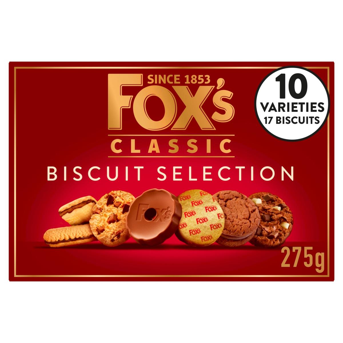 Fabulously Biscuits