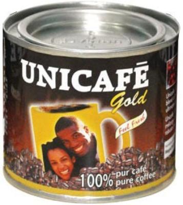 Gold Pure Coffee
