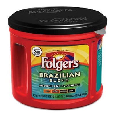 Brazilian Blend