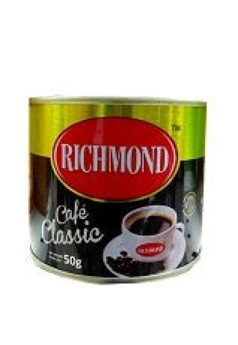 Cafe Classic Tin