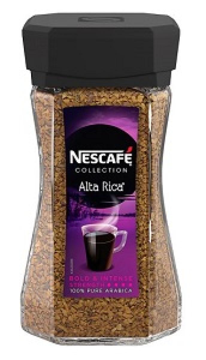 Coffee Alta Rica