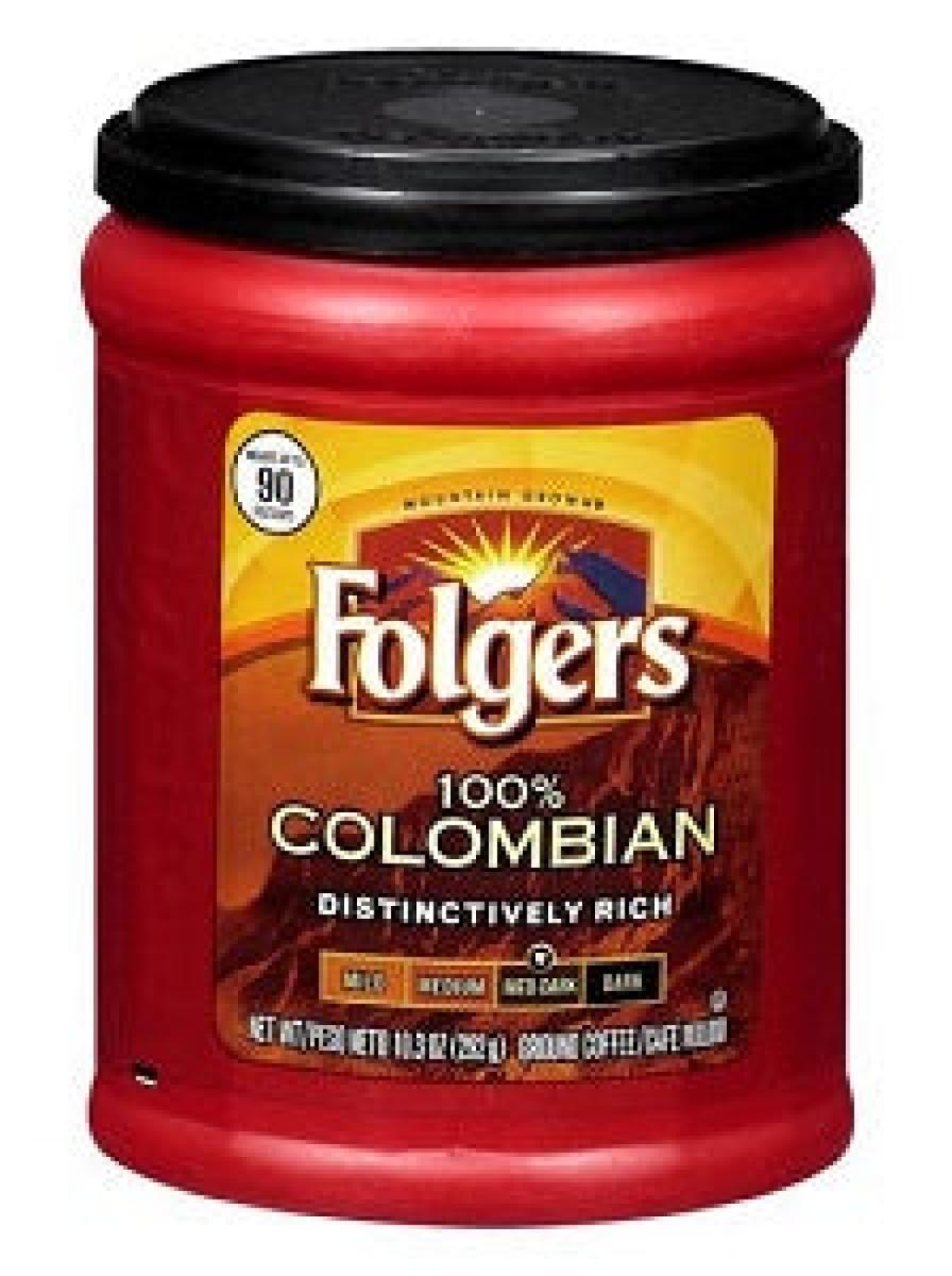 Colombian Coffee