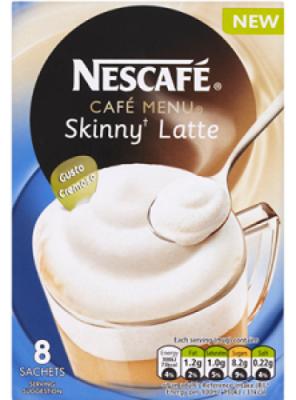Skinny Latte