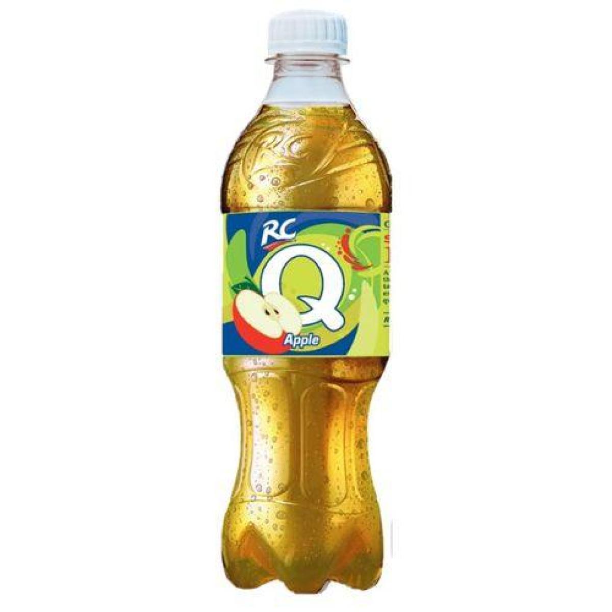 Q Apple Drink Pet