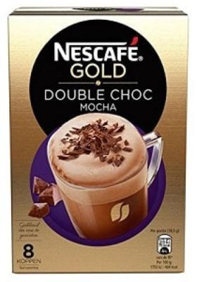 Mocha Double Choca