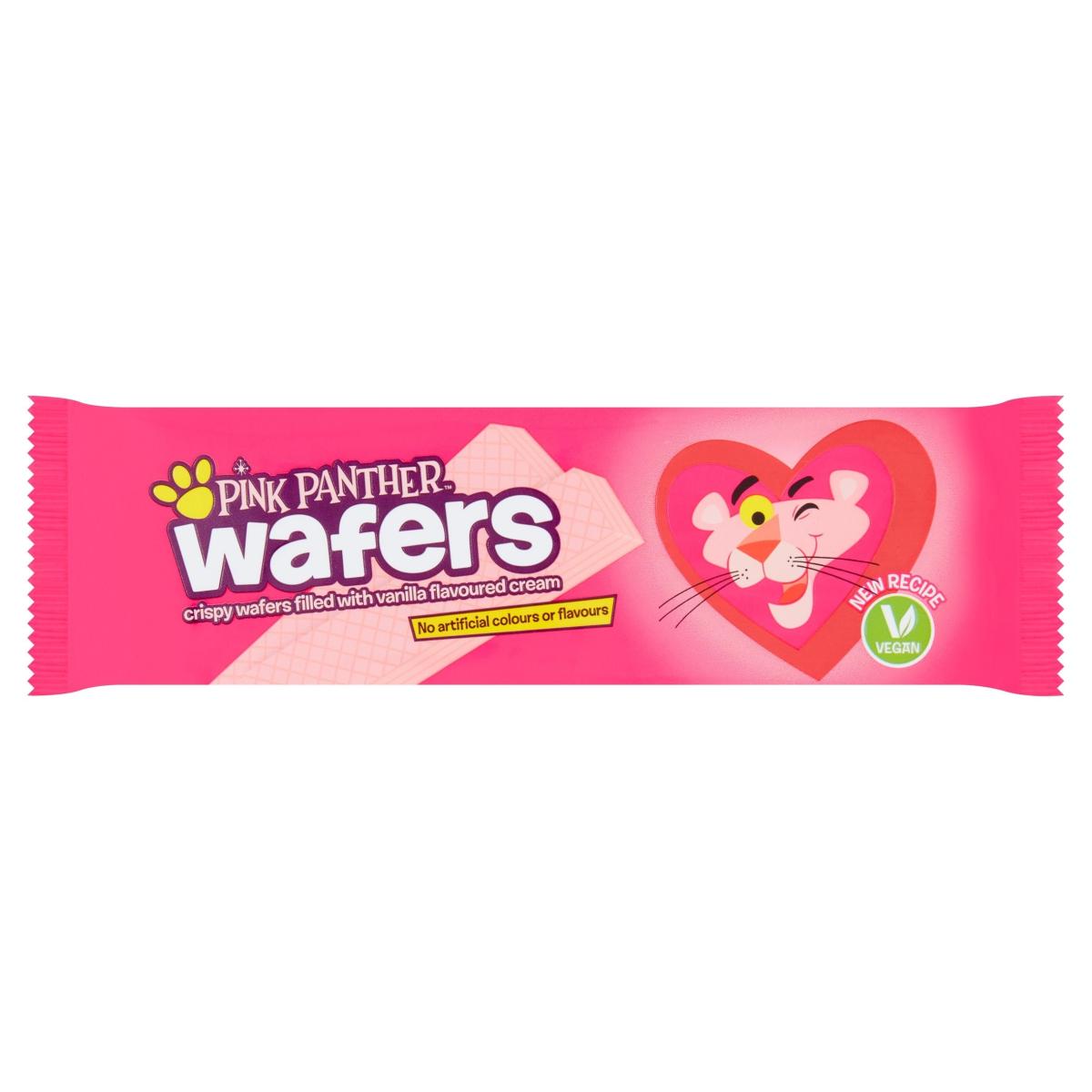 Wafers