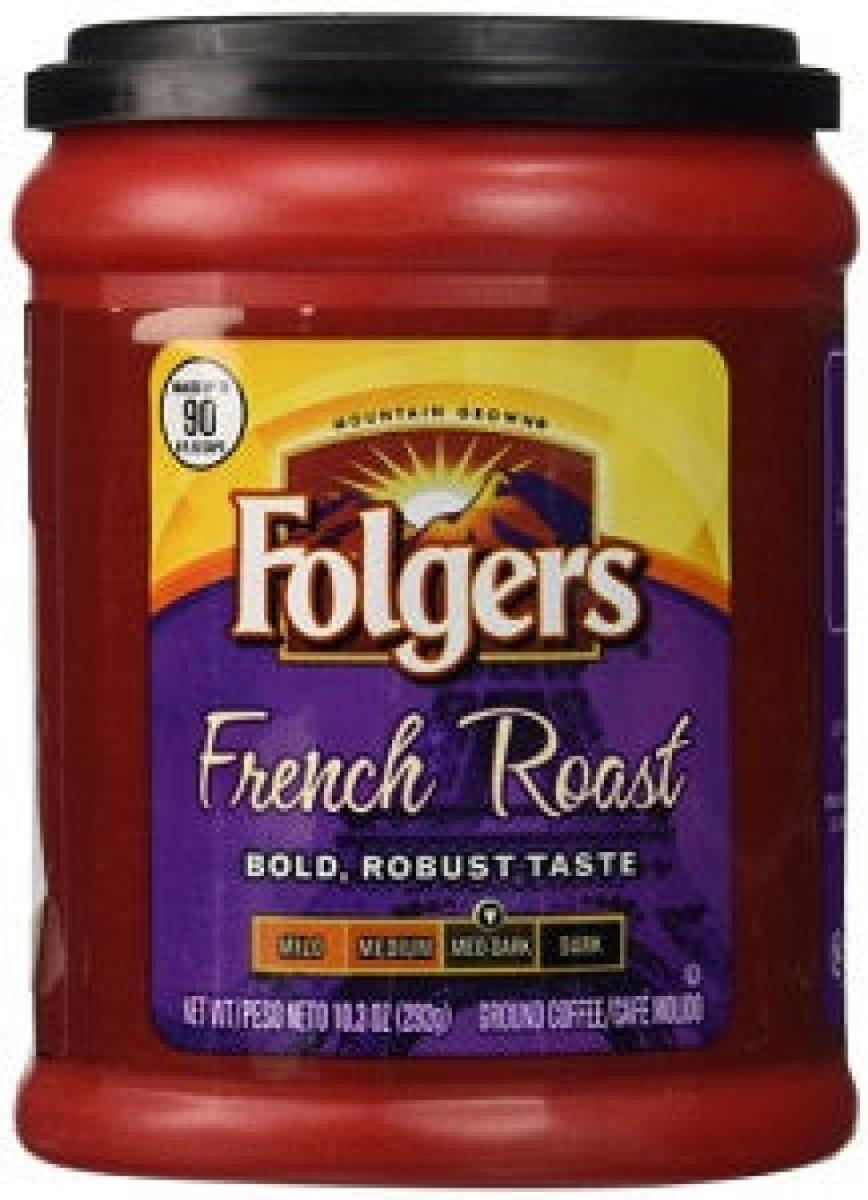French Roast Coffee