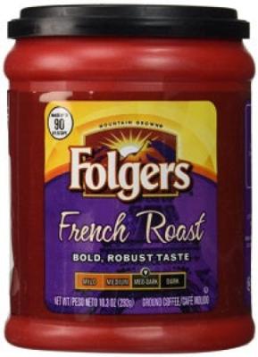 French Roast Coffee