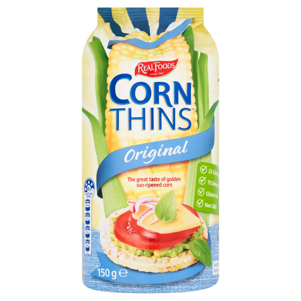 Original Corn Thins