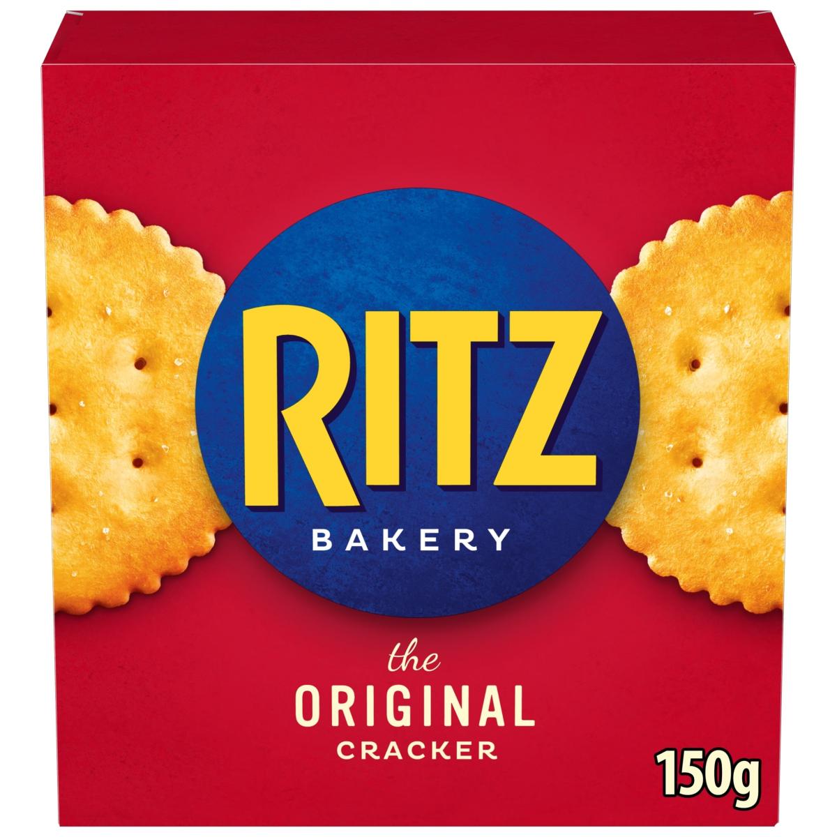 Original Crackers
