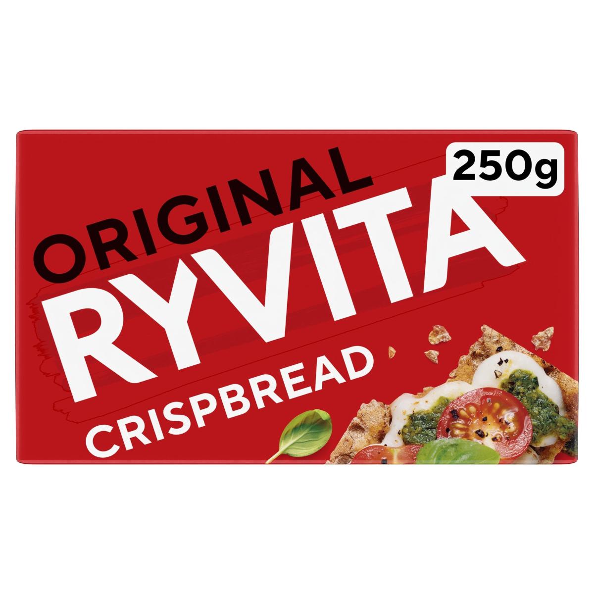 Original Crisp Bread