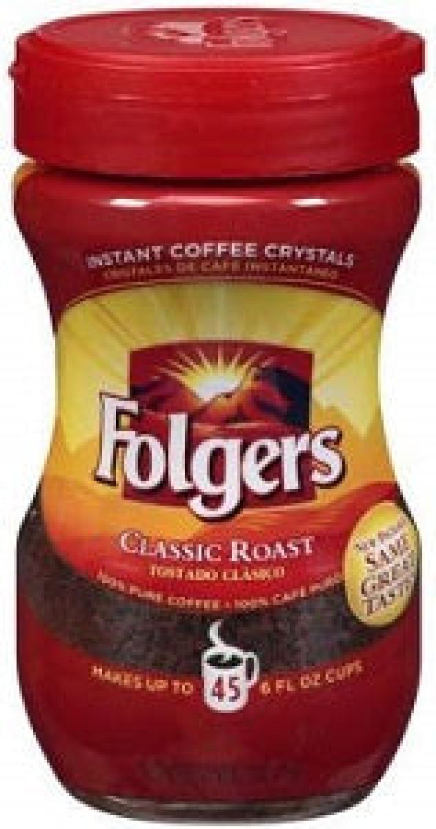 Classic Roast Coffee