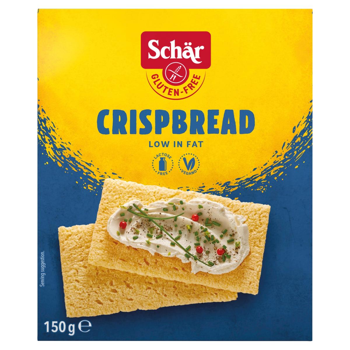 Crispbread