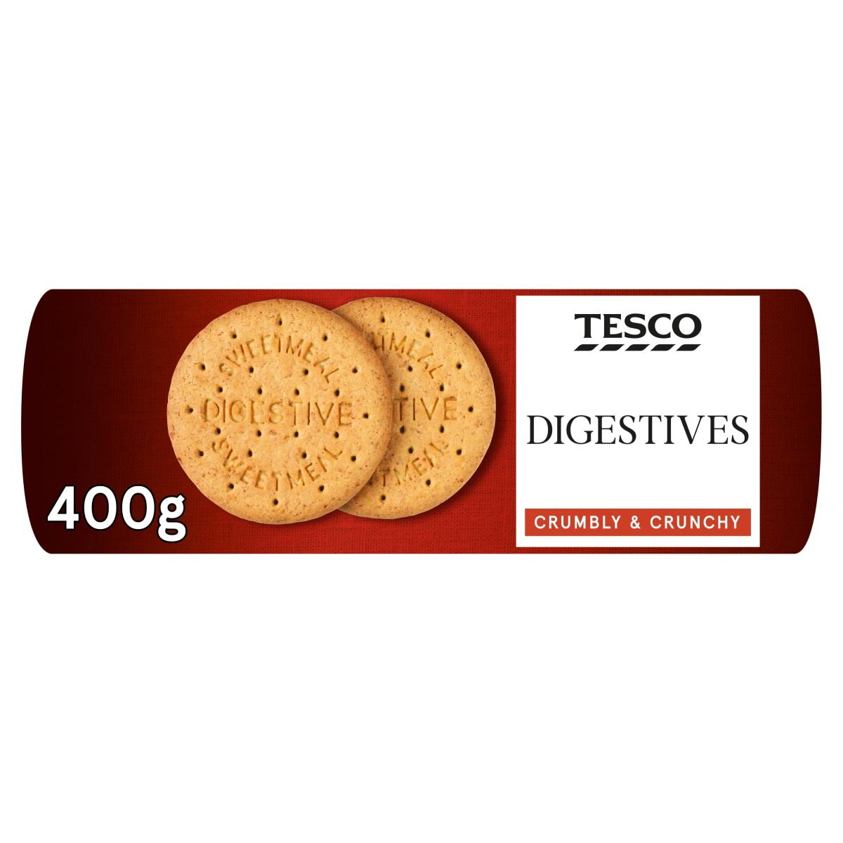 Digestives