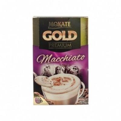 Gold Premium Macchiato