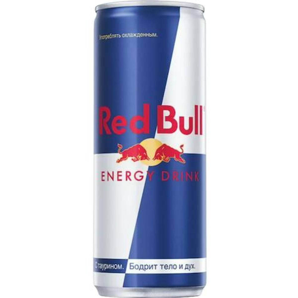 Energy Drink