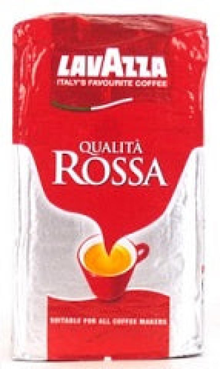Qualita Rossa Coffee