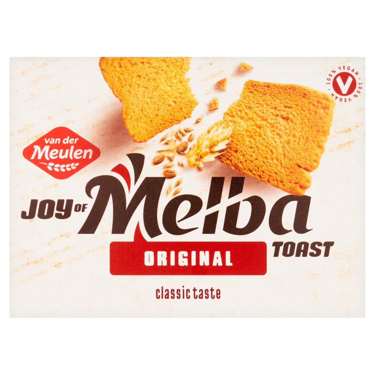 Melba Original Thins