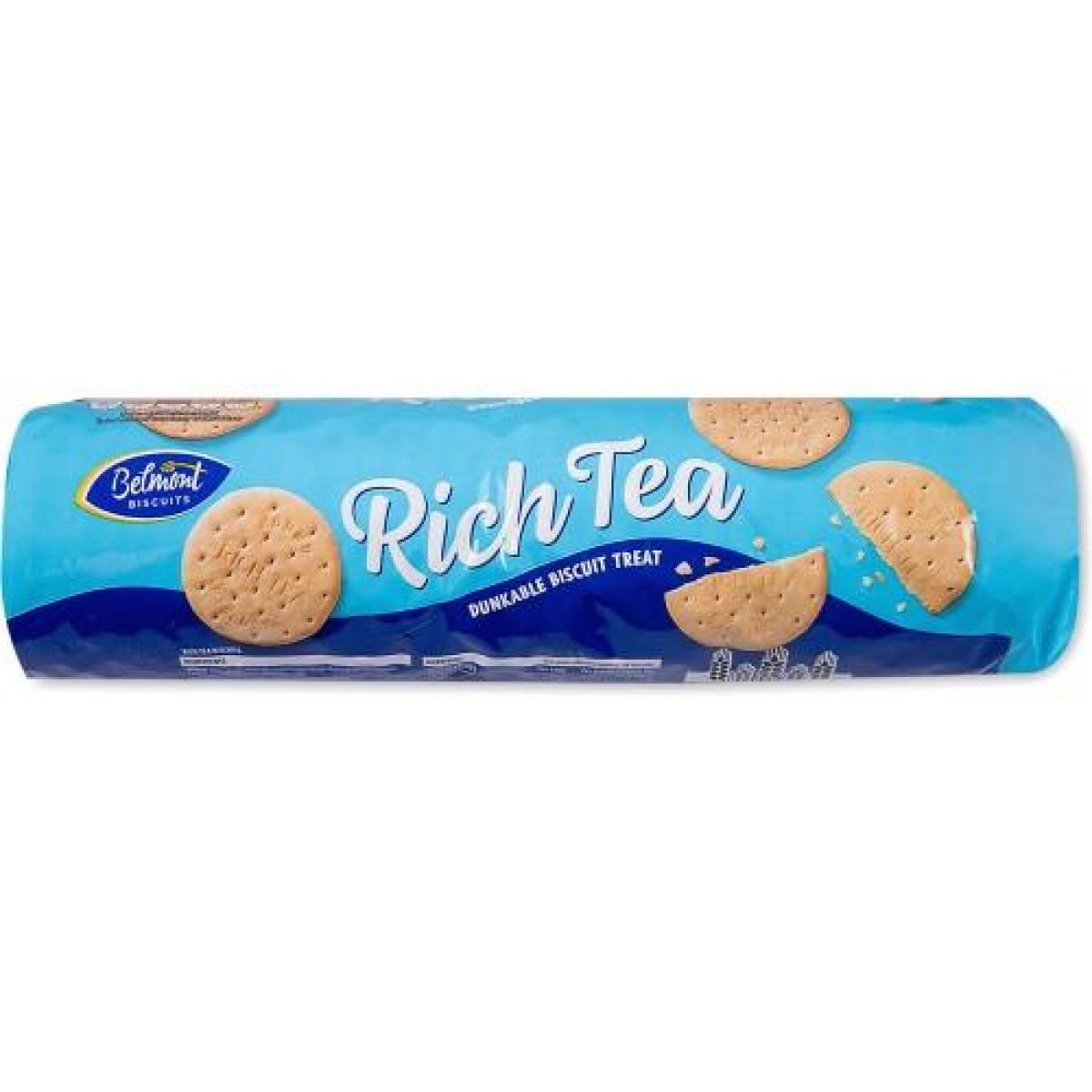Biscuits Rich Tea
