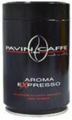 Aroma Expresso Tin