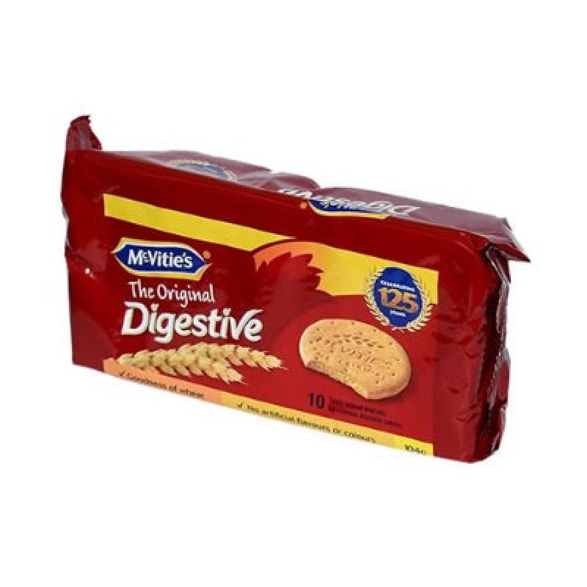 Digestive 104 g (NG)